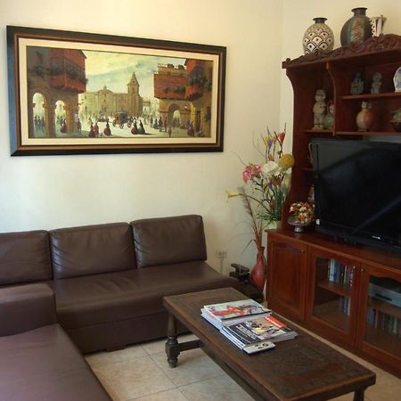 Hotel Lima Bayview Miraflores Ngoại thất bức ảnh
