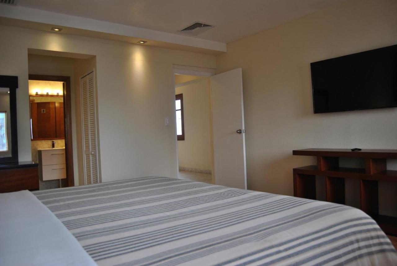Hotel Lima Bayview Miraflores Ngoại thất bức ảnh