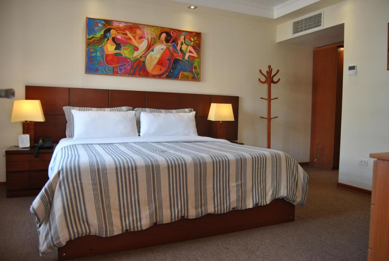 Hotel Lima Bayview Miraflores Ngoại thất bức ảnh
