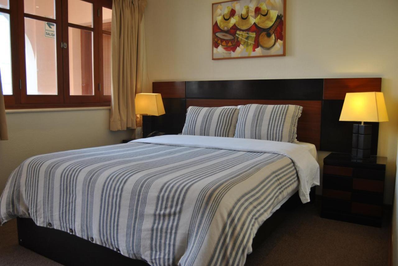 Hotel Lima Bayview Miraflores Ngoại thất bức ảnh