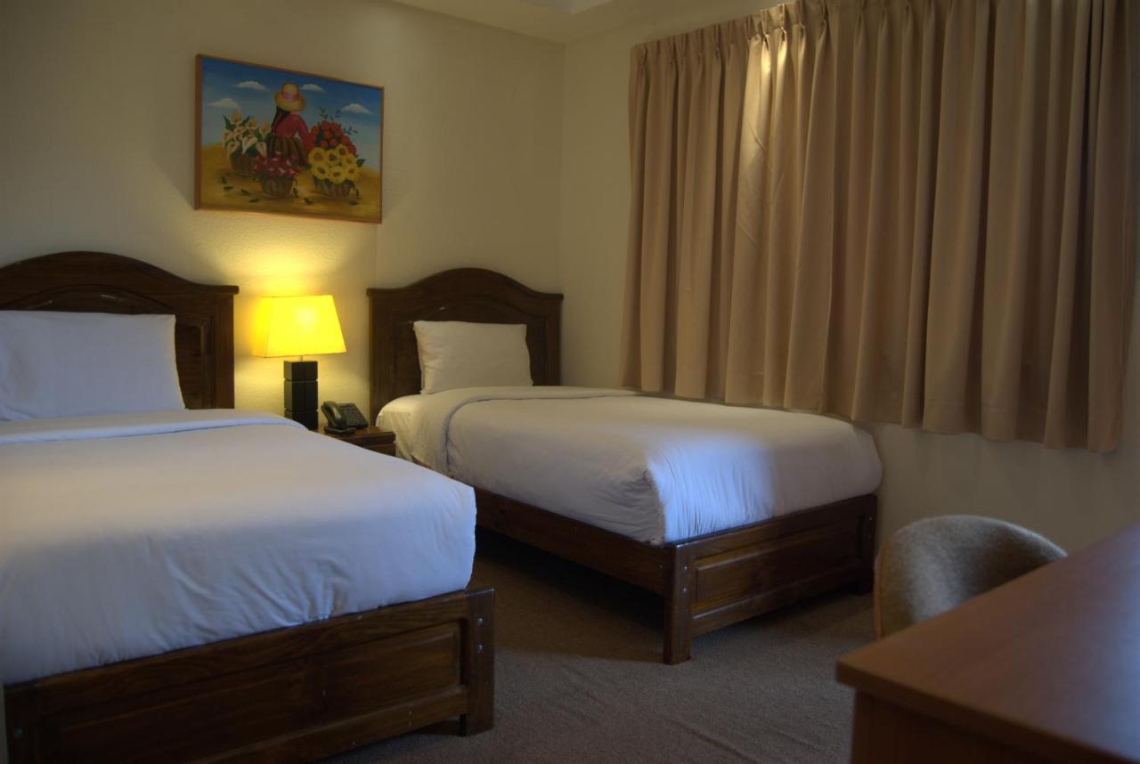Hotel Lima Bayview Miraflores Ngoại thất bức ảnh