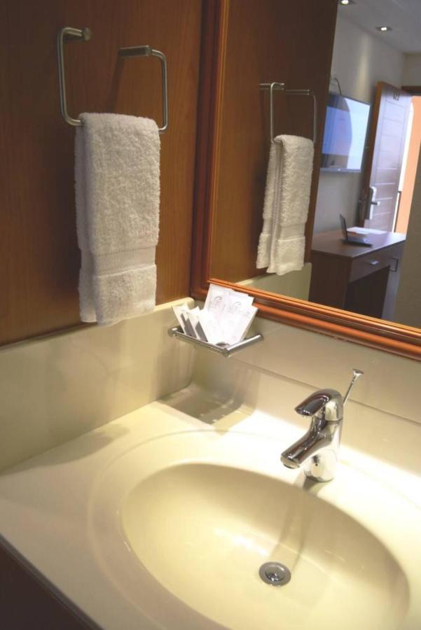 Hotel Lima Bayview Miraflores Ngoại thất bức ảnh